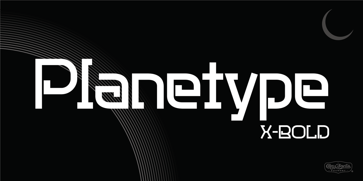 Planetype